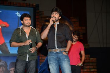 D for Dopidi Audio Launch